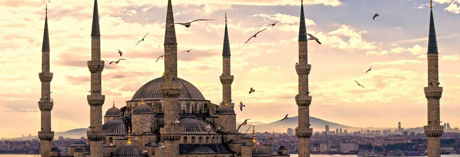 Istanbul
